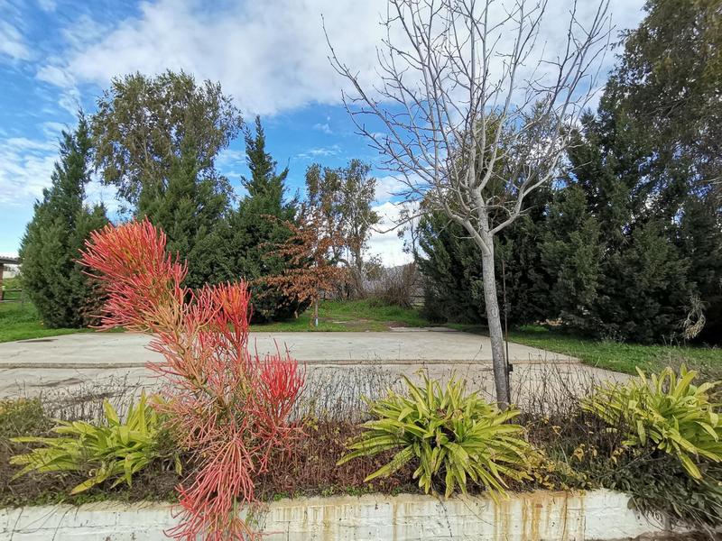 To Let 2 Bedroom Property for Rent in Ceres Western Cape